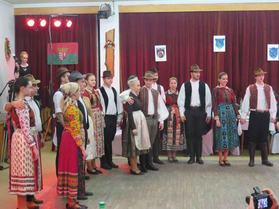 Fotogaléria 2016. 1. 23. Libád MKP - bál (4) 2016. 1. 23. Libád MKP - bál