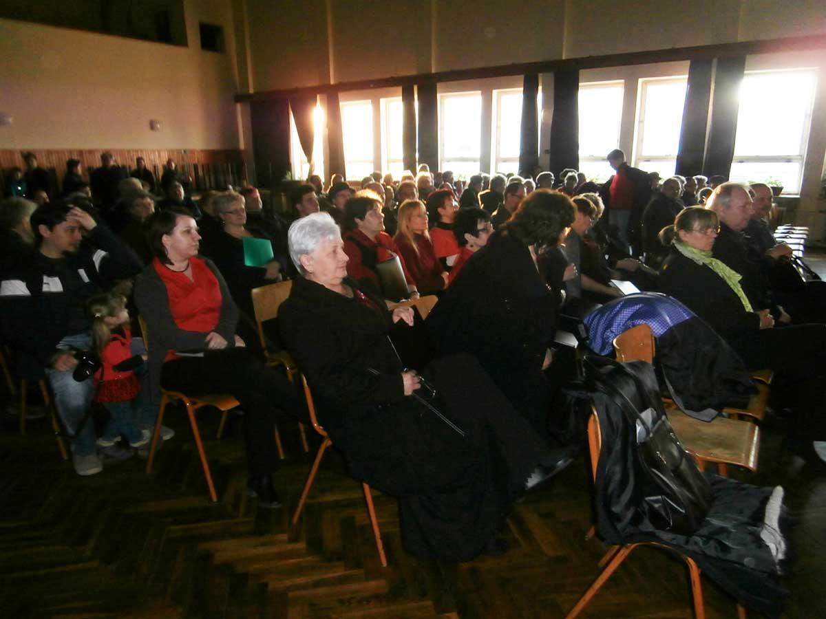 Fotogaléria 2017.3.15. Megemlékezés az 1848-49 szabadságharc és forradalom évfordulójáról (28) 2017.3.15. Megemlékezés az 1848-49 szabadságharc és forradalom évfordulójáról